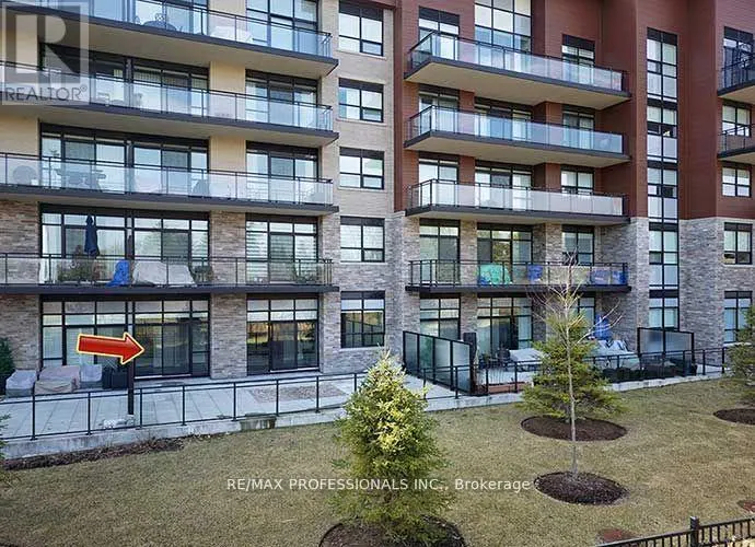 GR20 - 1575 LAKESHORE ROAD W