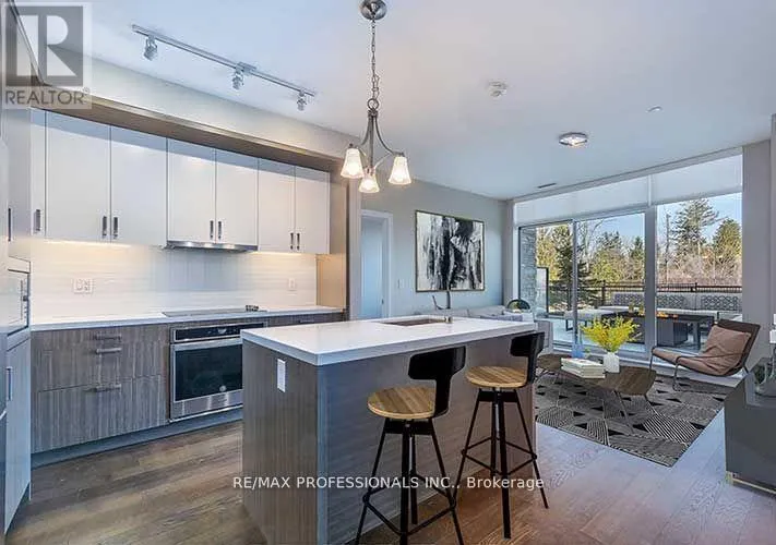 GR20 - 1575 LAKESHORE ROAD W
