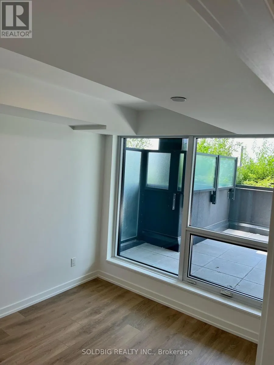 522 - 1100 SHEPPARD AVENUE W