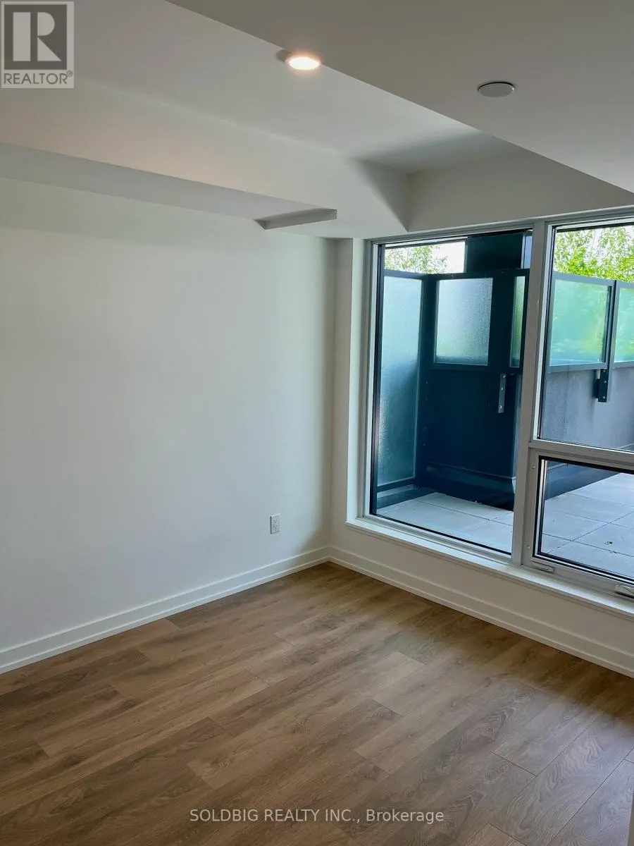 522 - 1100 SHEPPARD AVENUE W