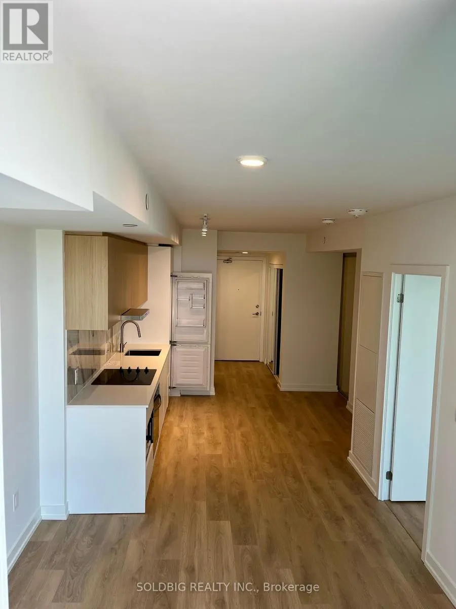 522 - 1100 SHEPPARD AVENUE W