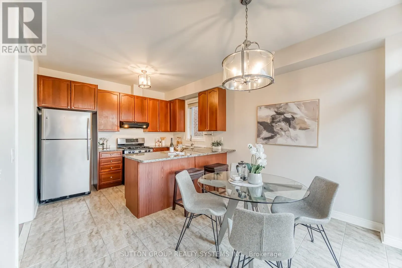 3806 QUIET CREEK DRIVE