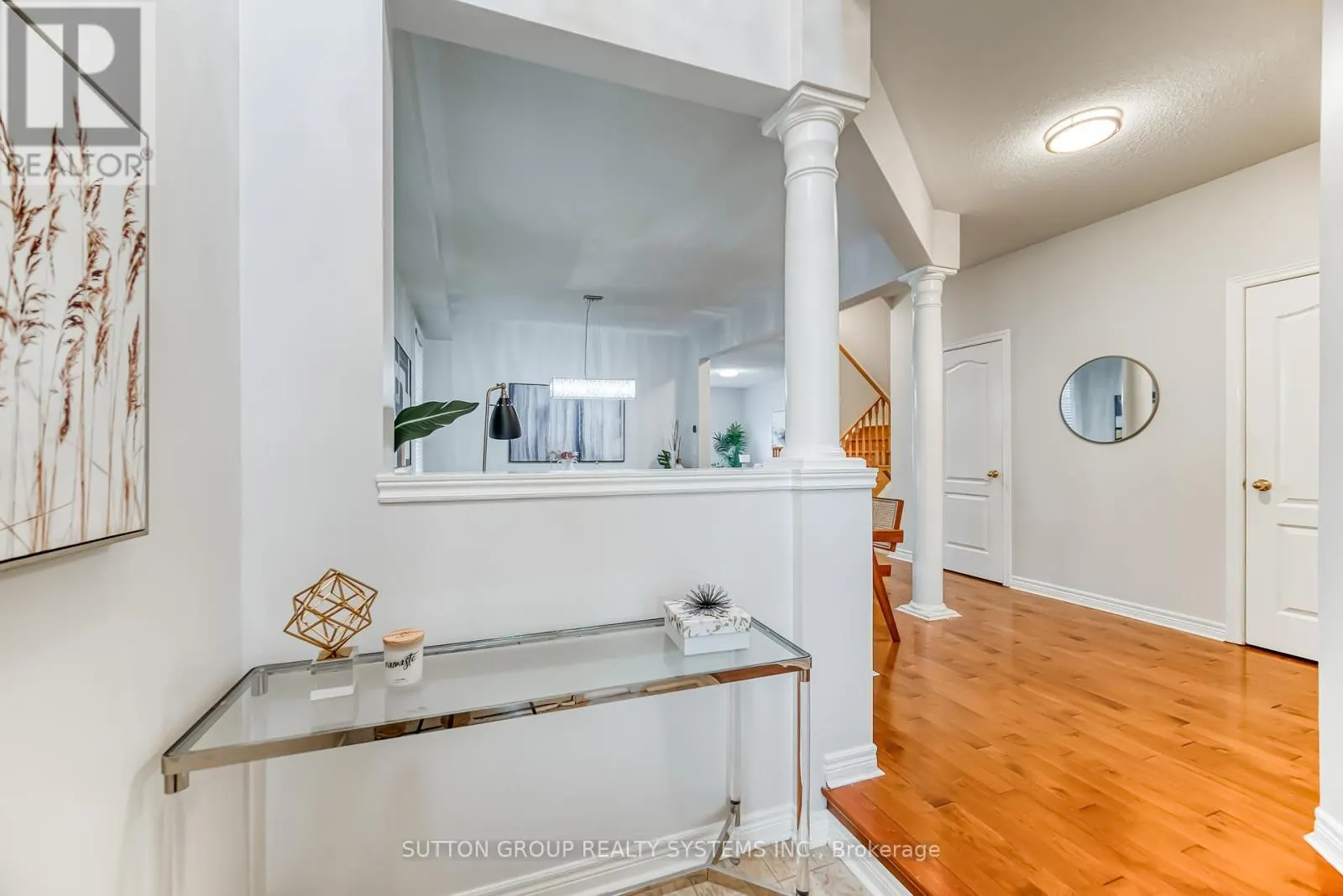 3806 QUIET CREEK DRIVE