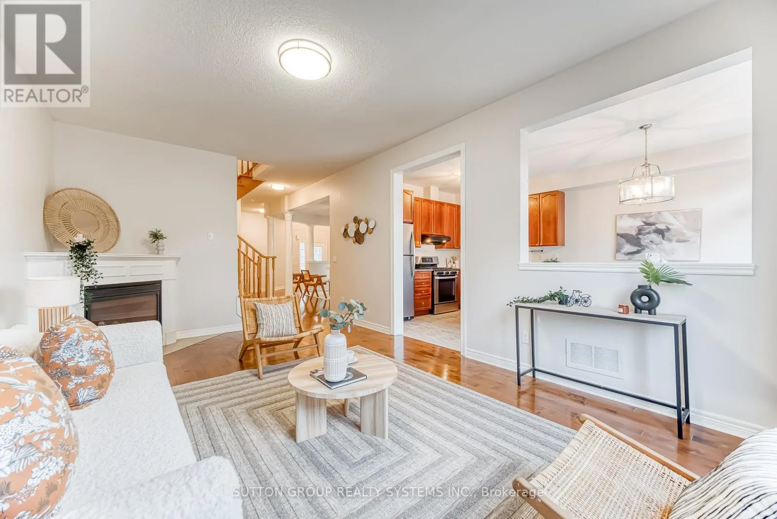 3806 QUIET CREEK DRIVE