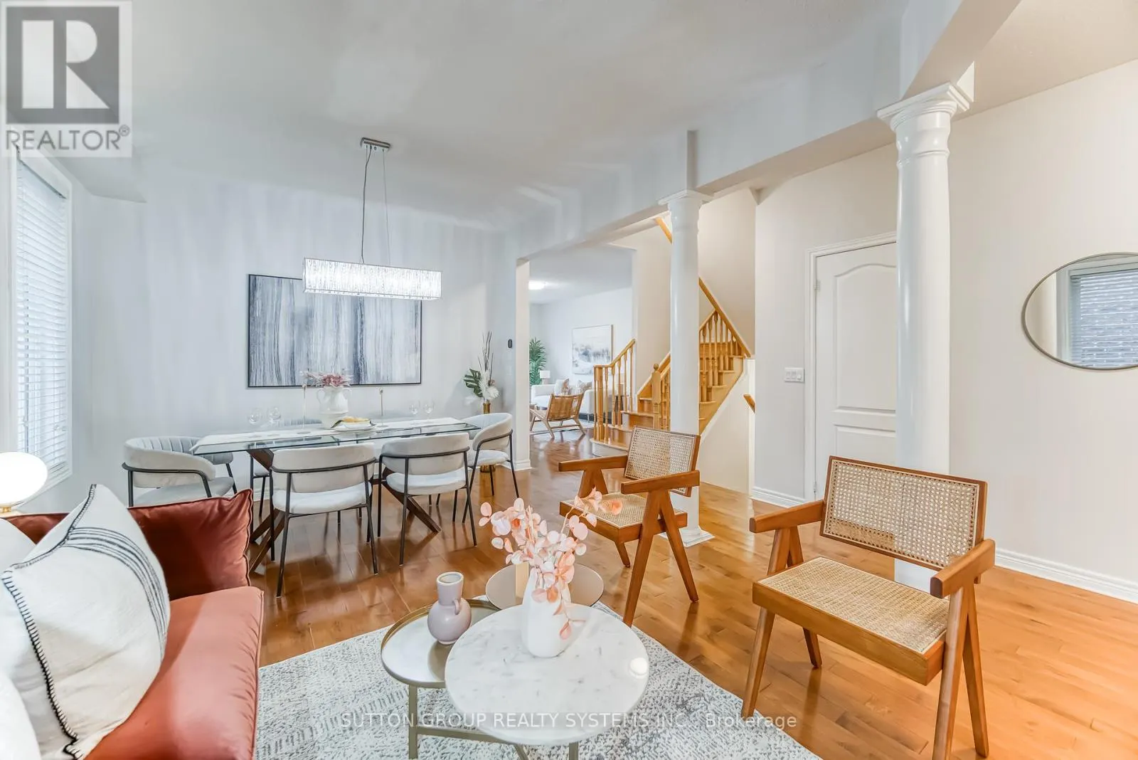 3806 QUIET CREEK DRIVE