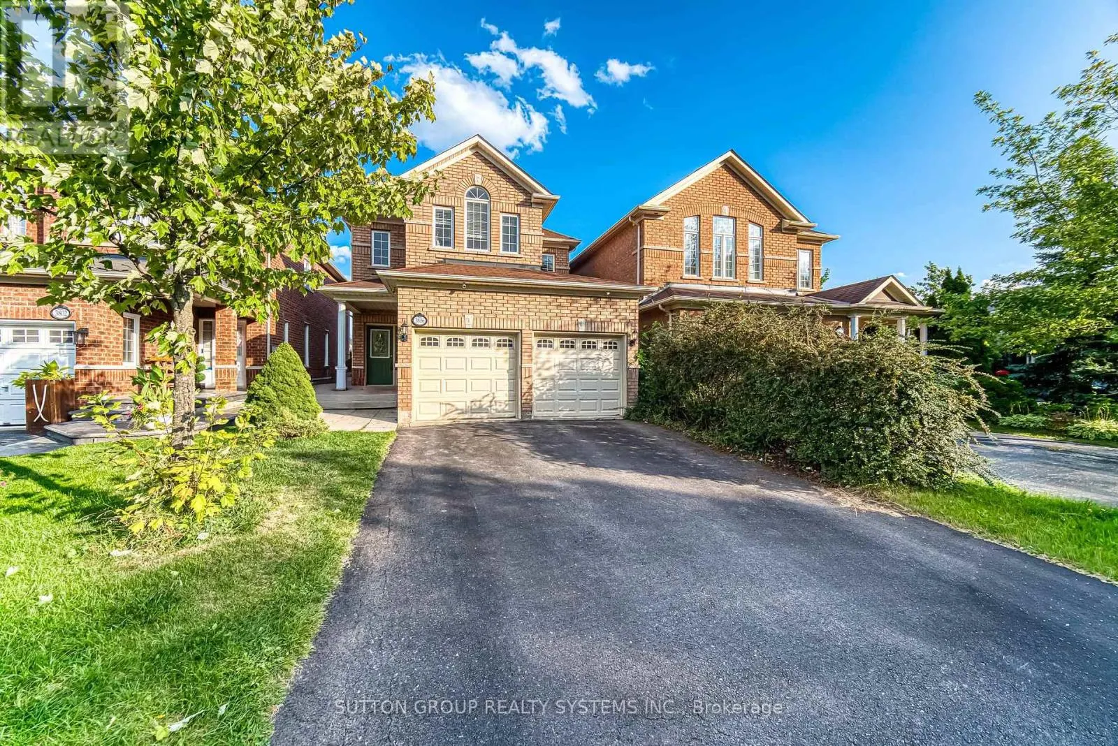 3806 QUIET CREEK DRIVE