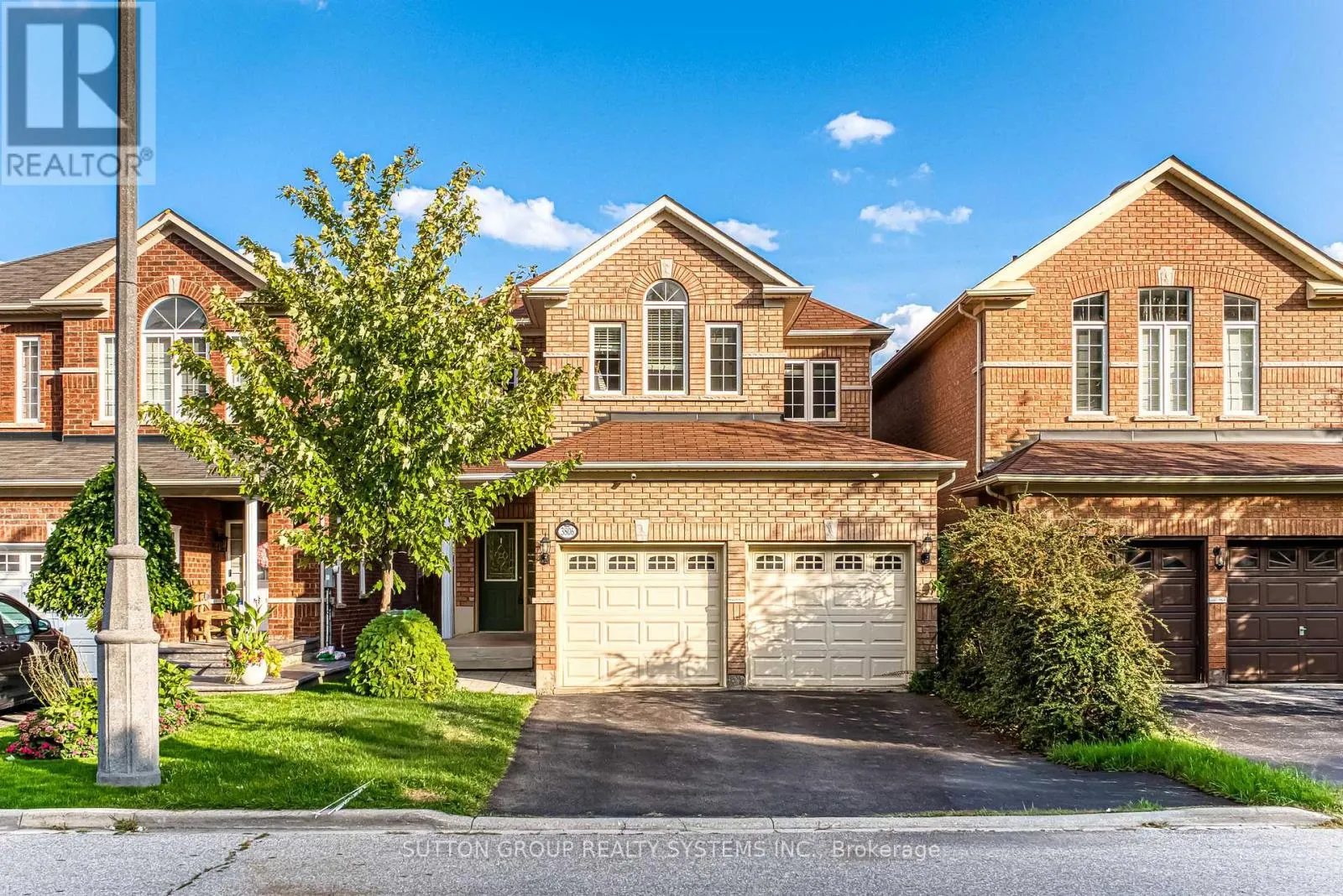 3806 QUIET CREEK DRIVE