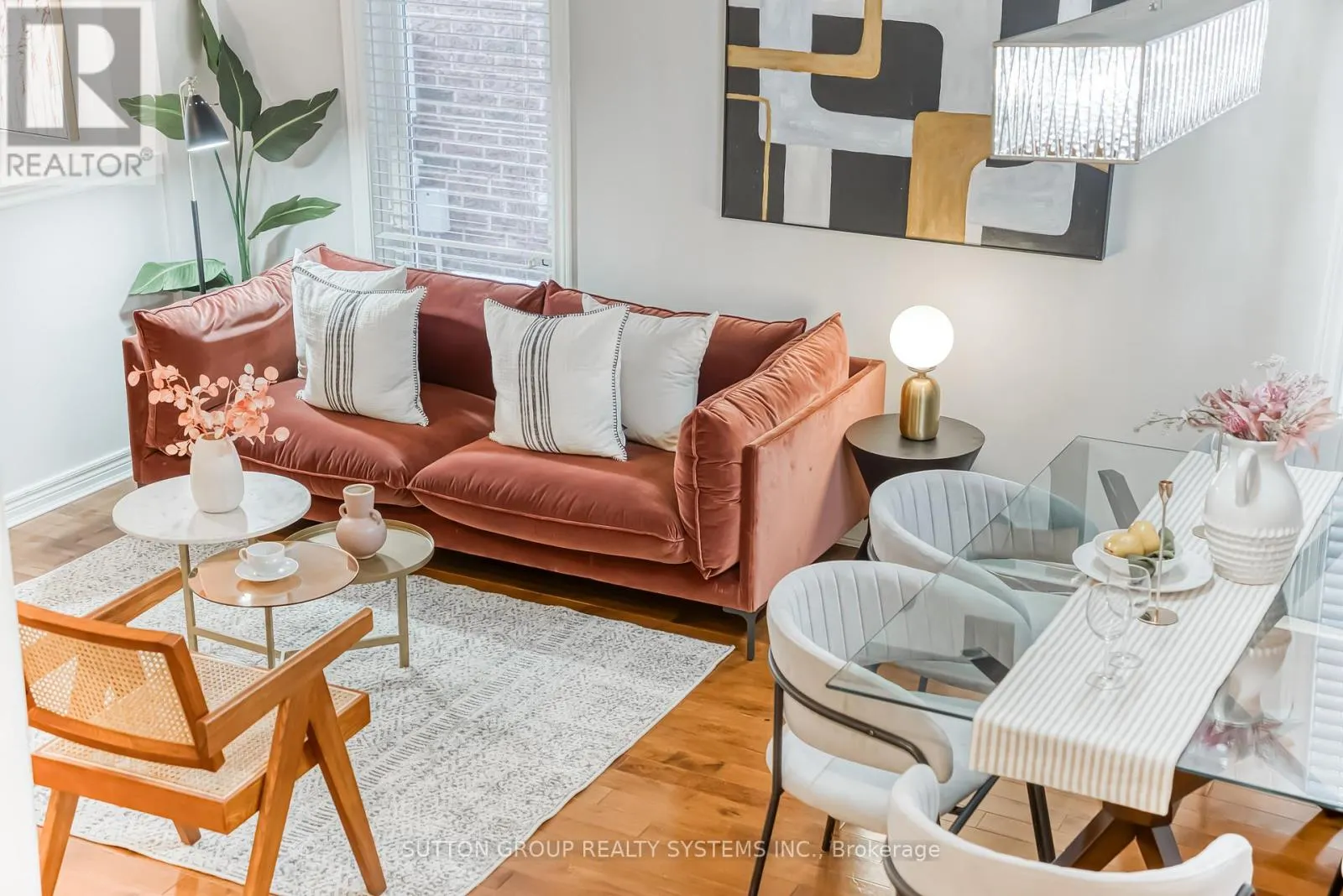 3806 QUIET CREEK DRIVE