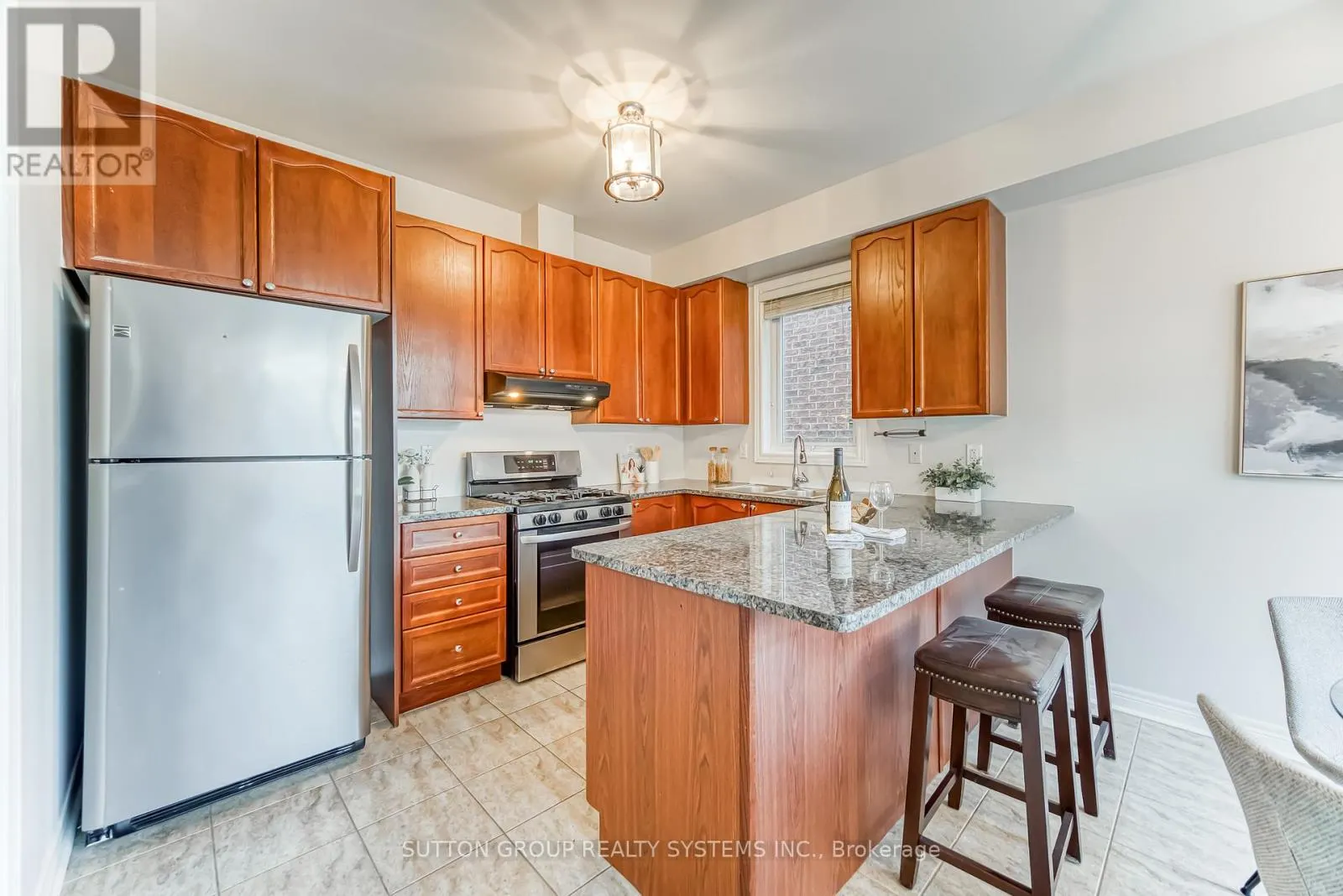 3806 QUIET CREEK DRIVE