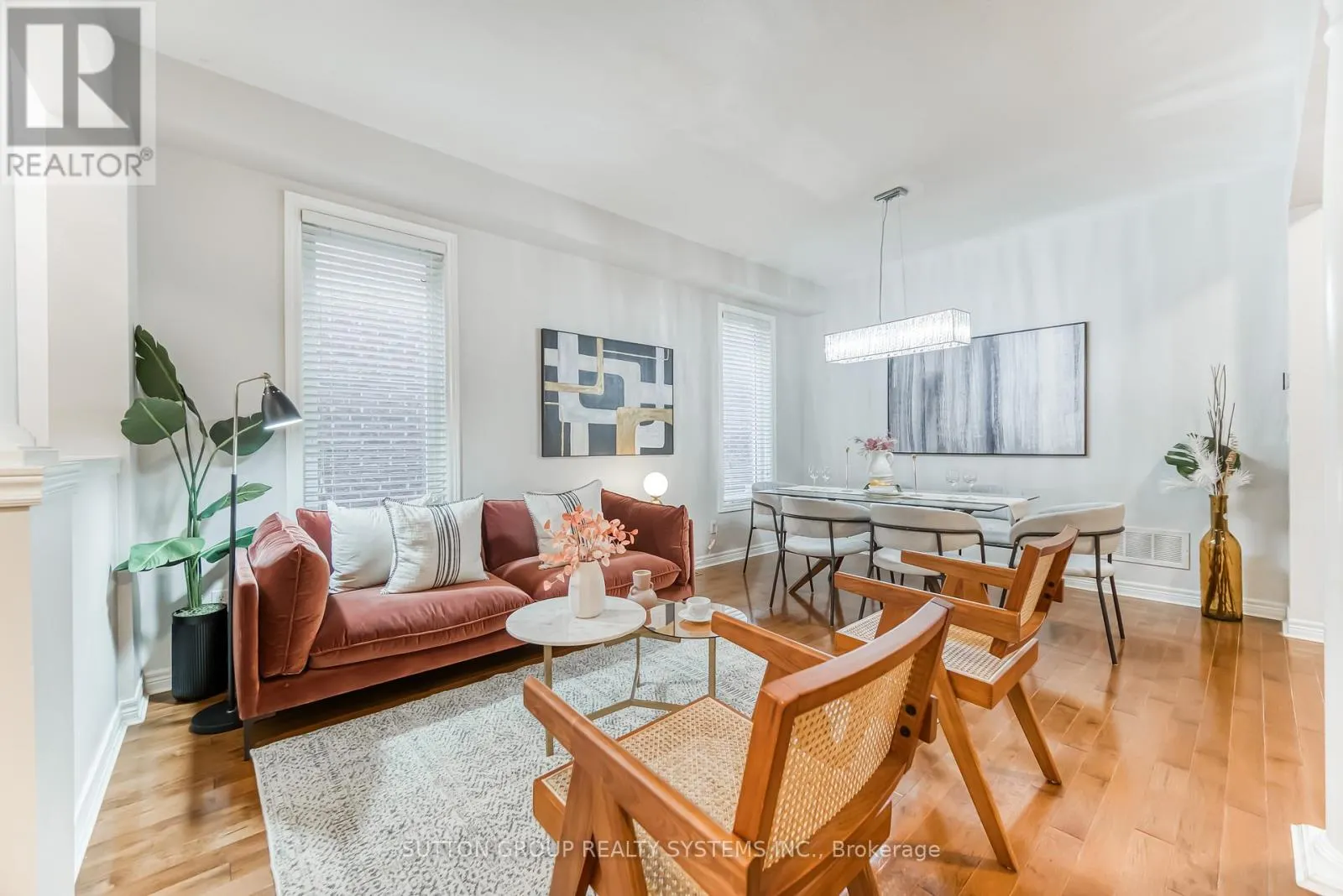 3806 QUIET CREEK DRIVE