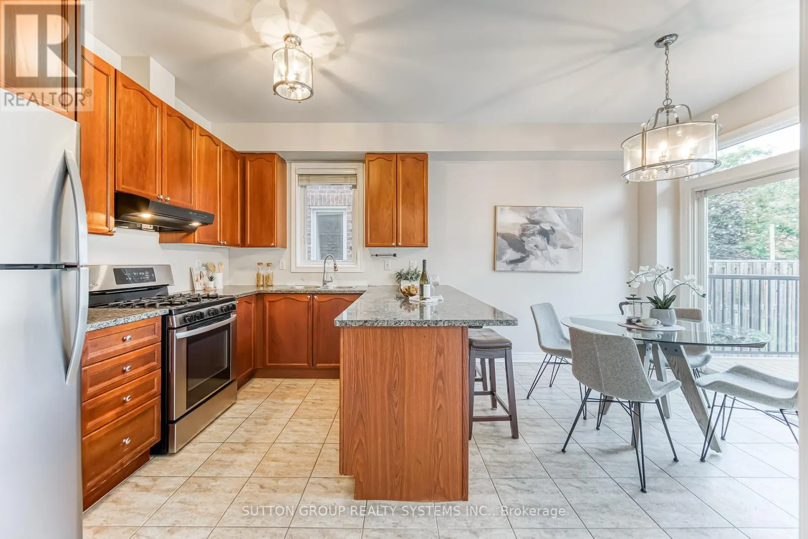 3806 QUIET CREEK DRIVE
