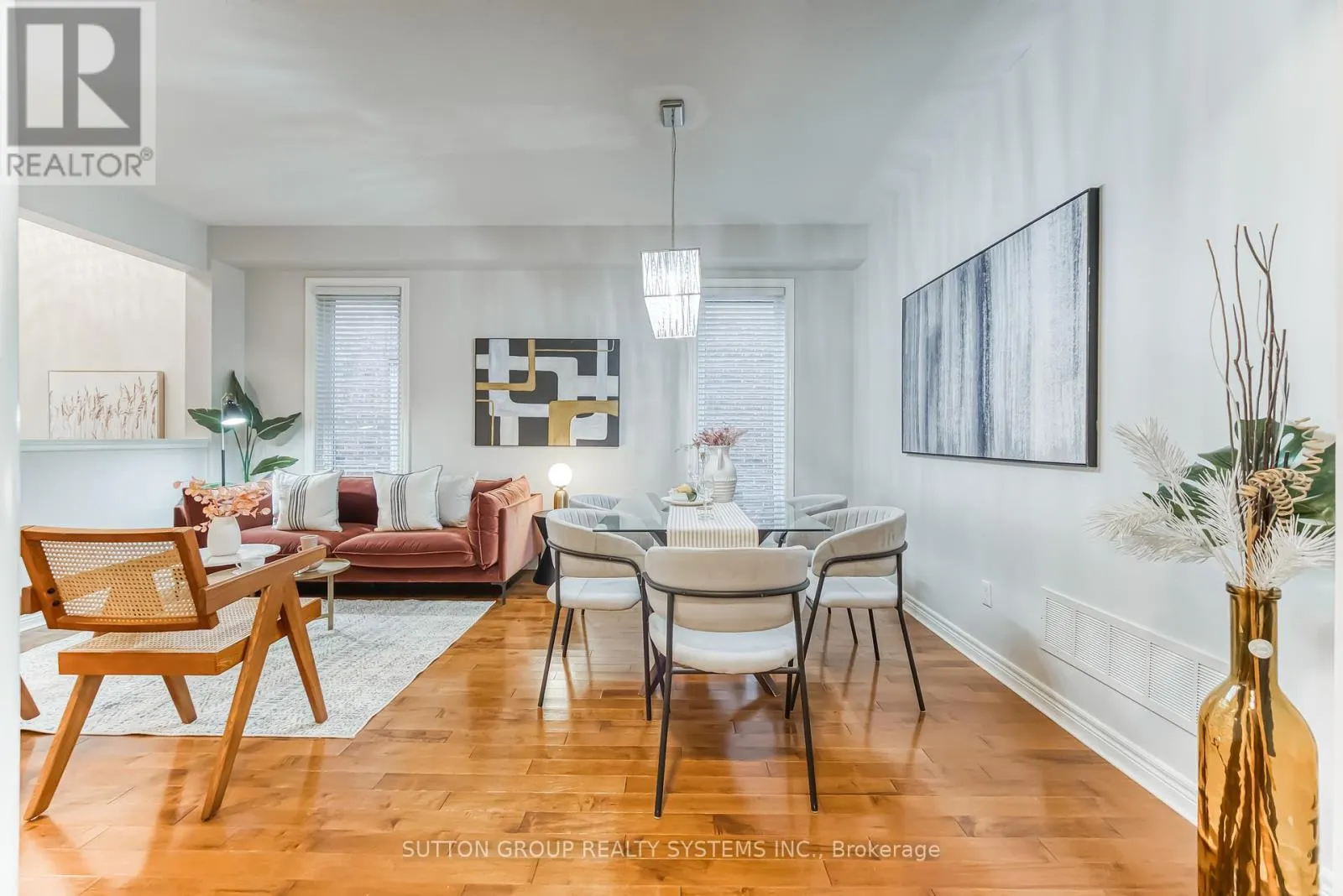 3806 QUIET CREEK DRIVE