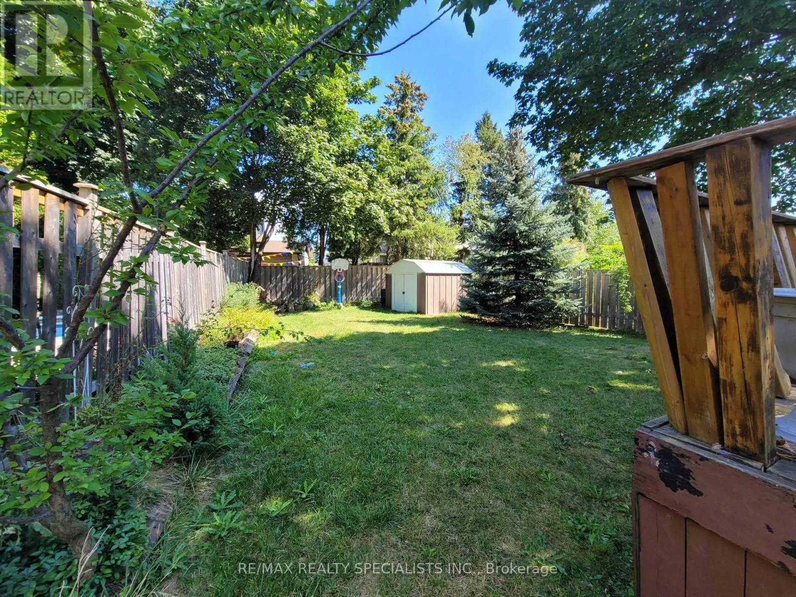 6795 SHELTER BAY ROAD