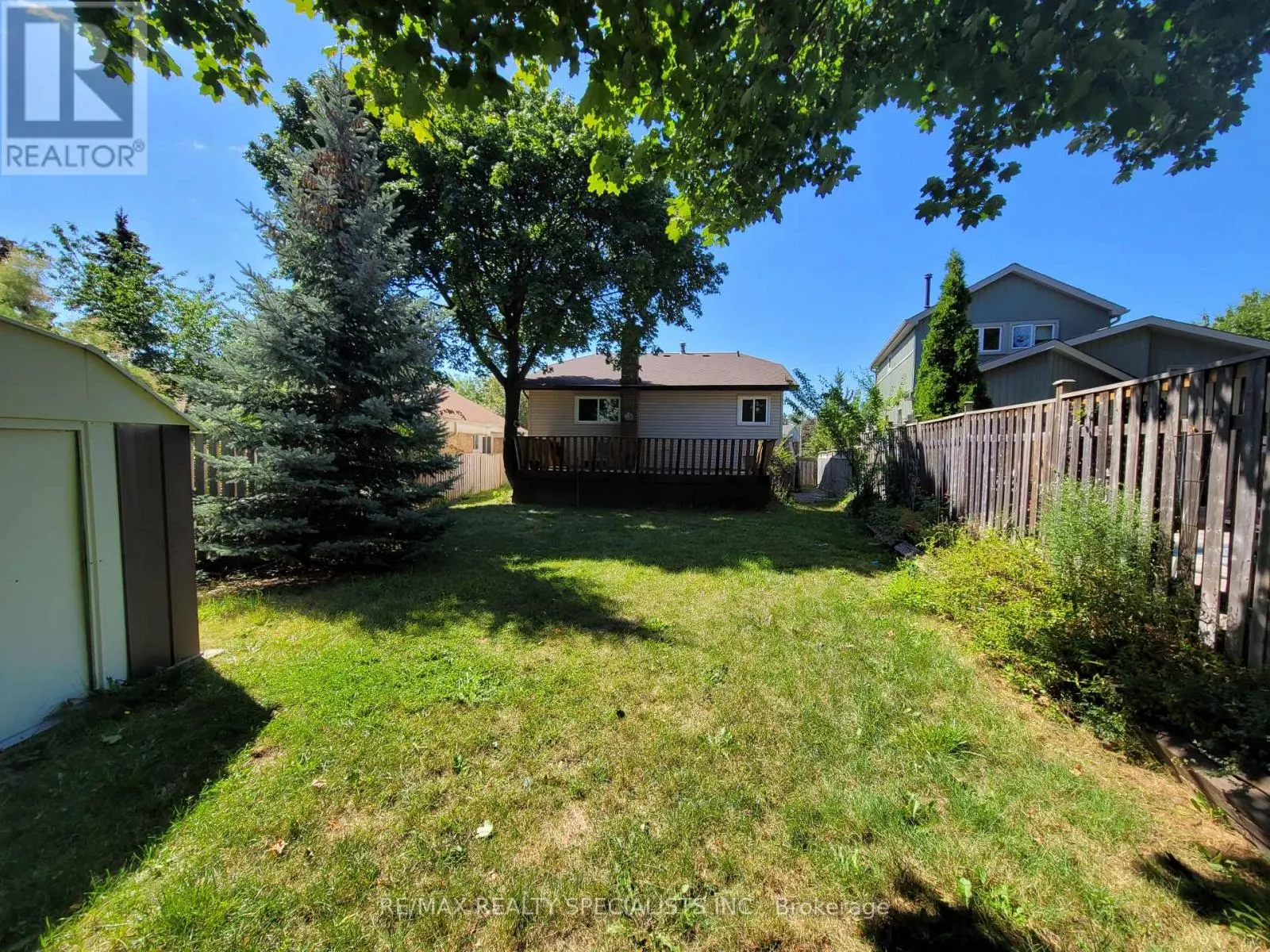 6795 SHELTER BAY ROAD