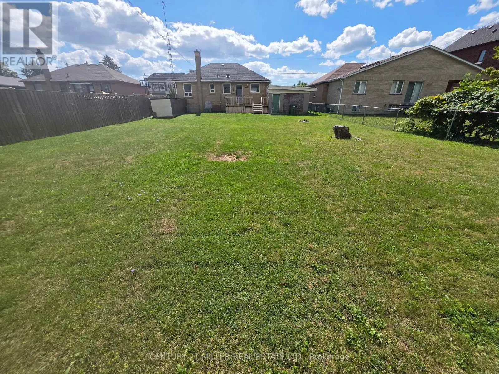12 GLENBROOK AVENUE