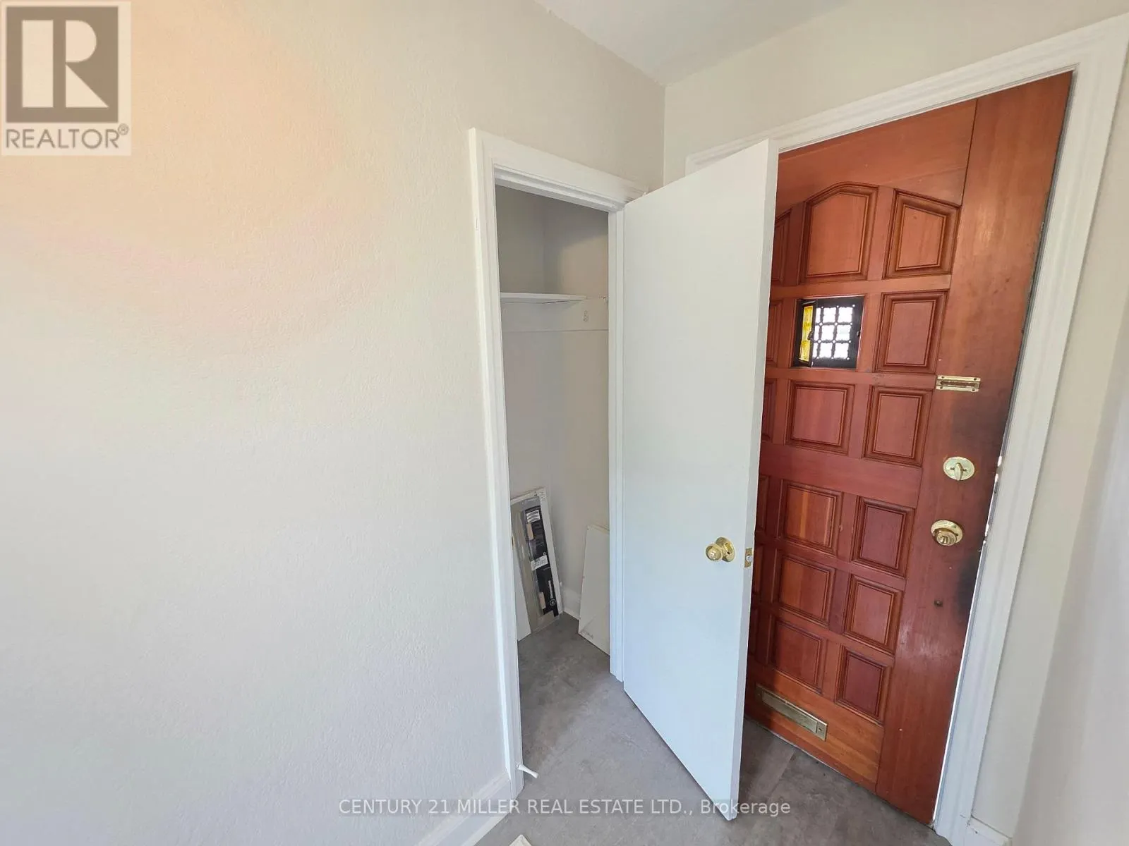 12 GLENBROOK AVENUE