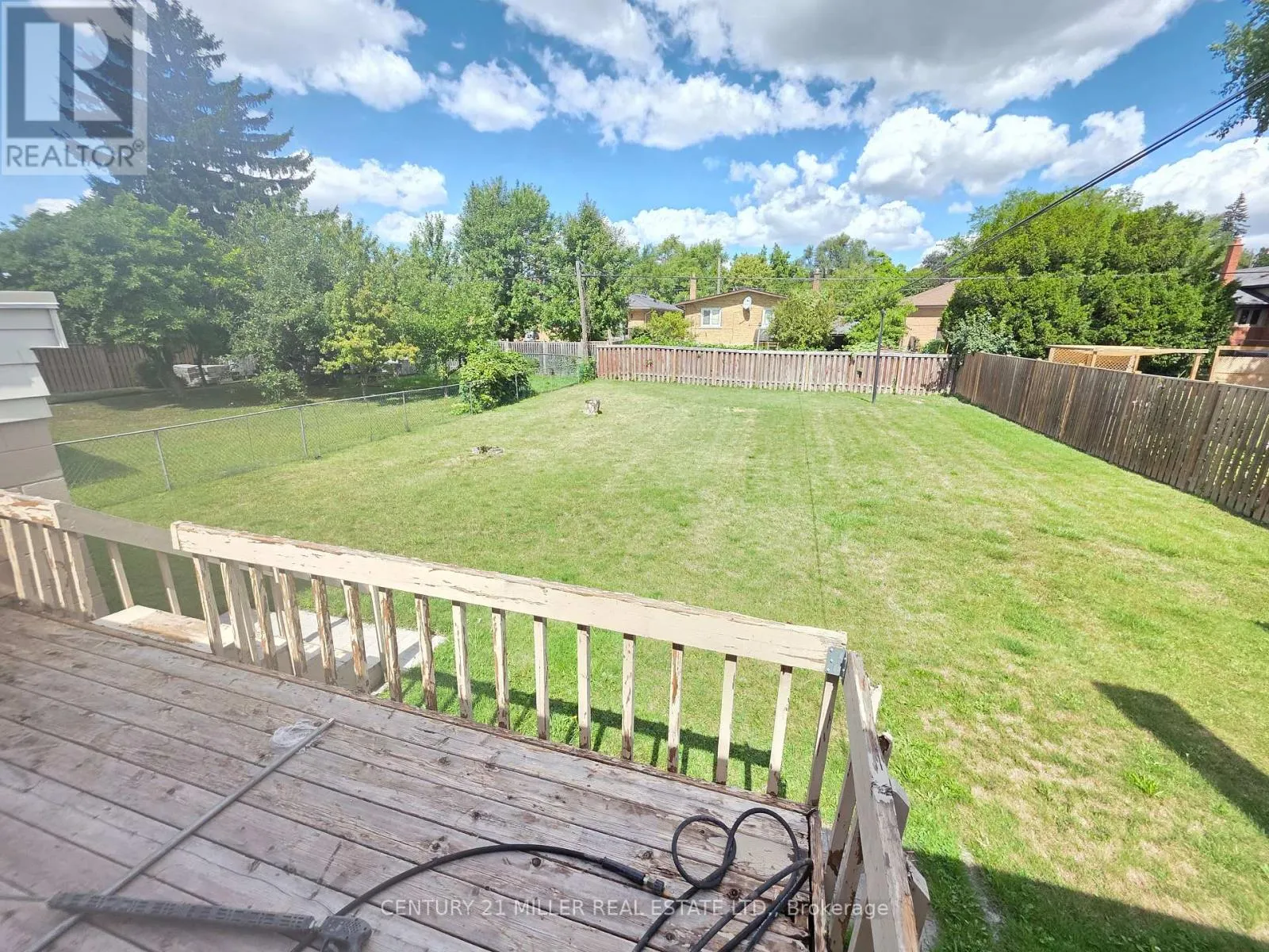 12 GLENBROOK AVENUE
