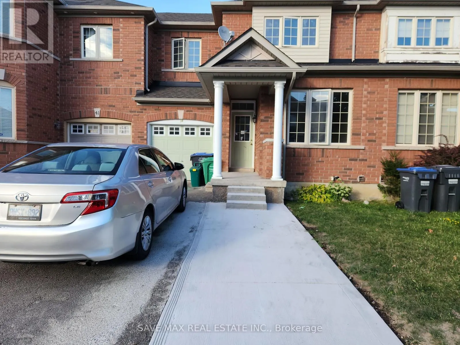 39 FROSTBITE LANE