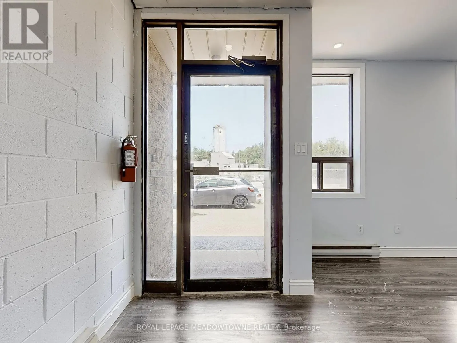 3A - 305 ARMSTRONG AVENUE