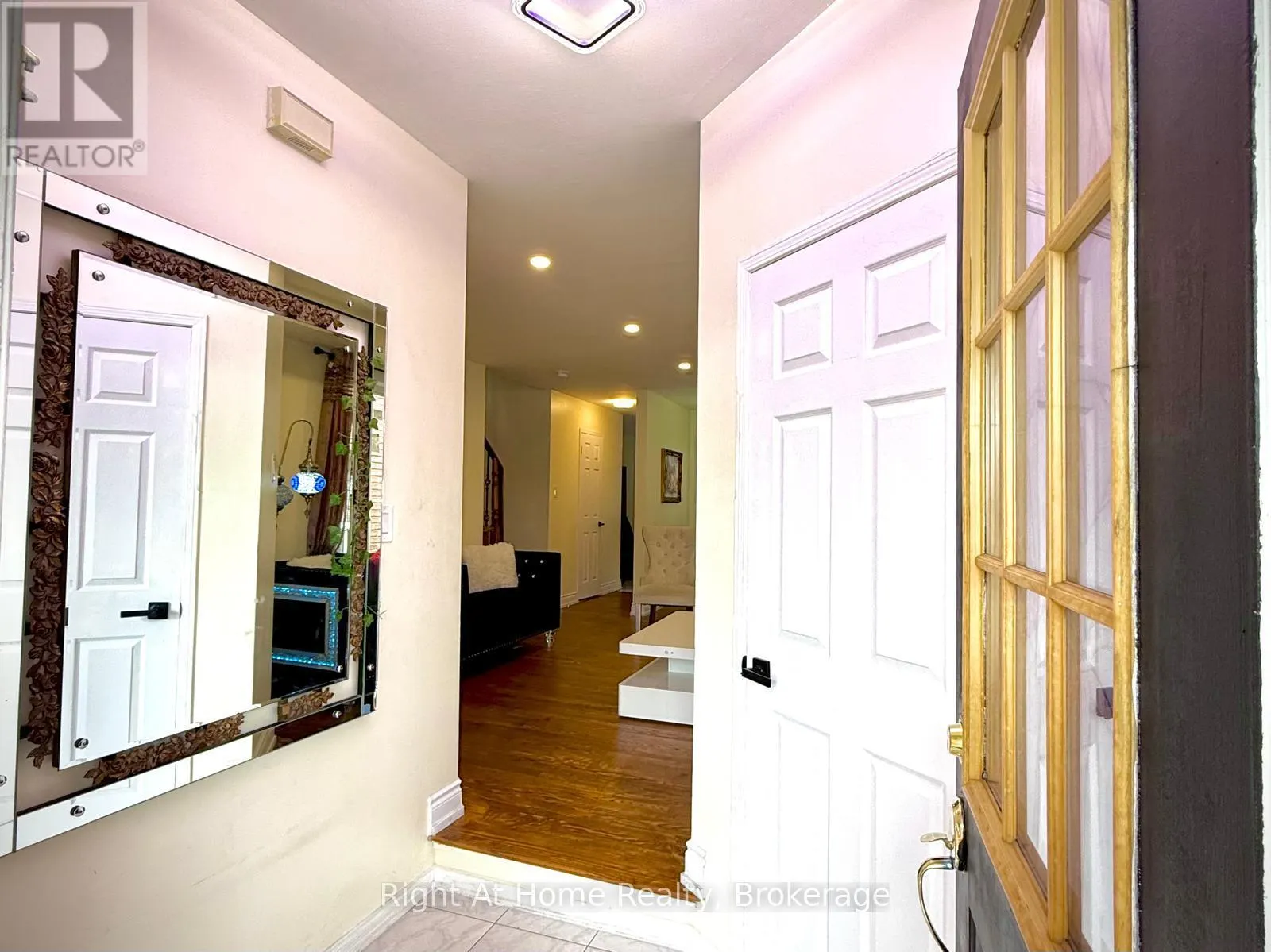 3409 MCDOWELL DRIVE