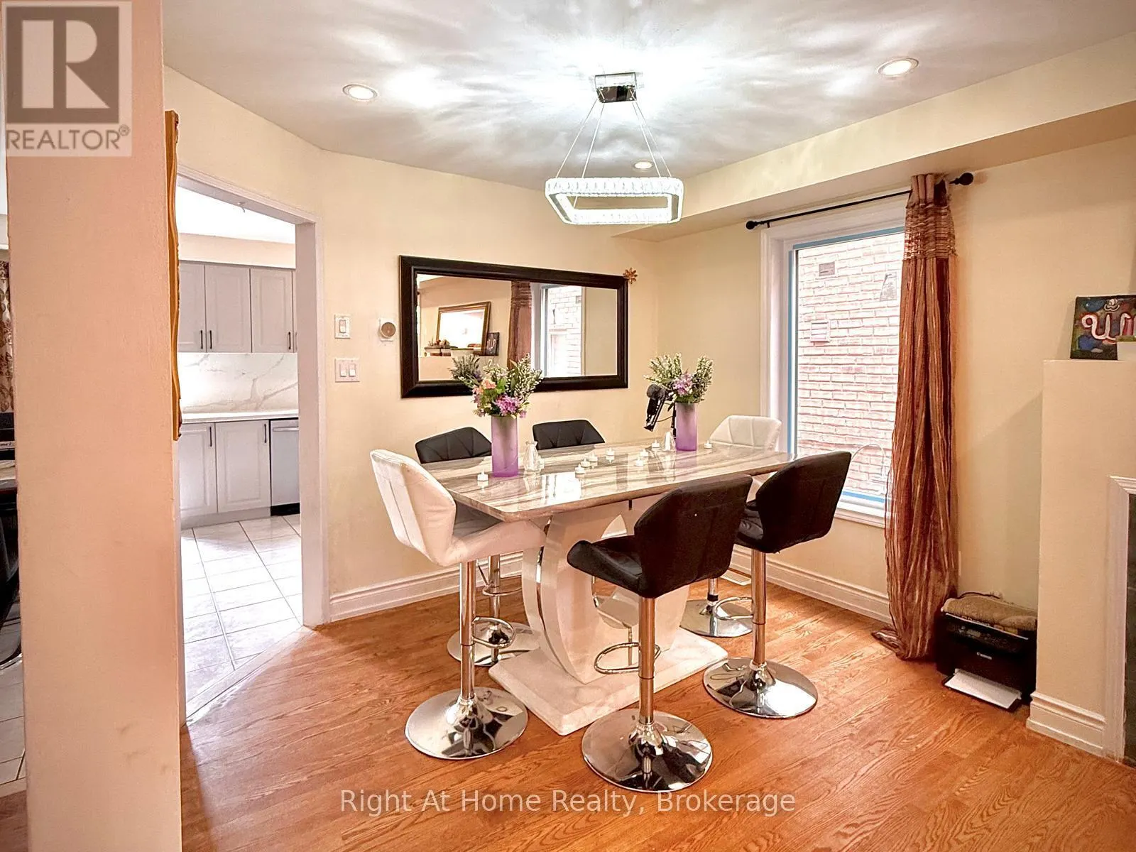 3409 MCDOWELL DRIVE