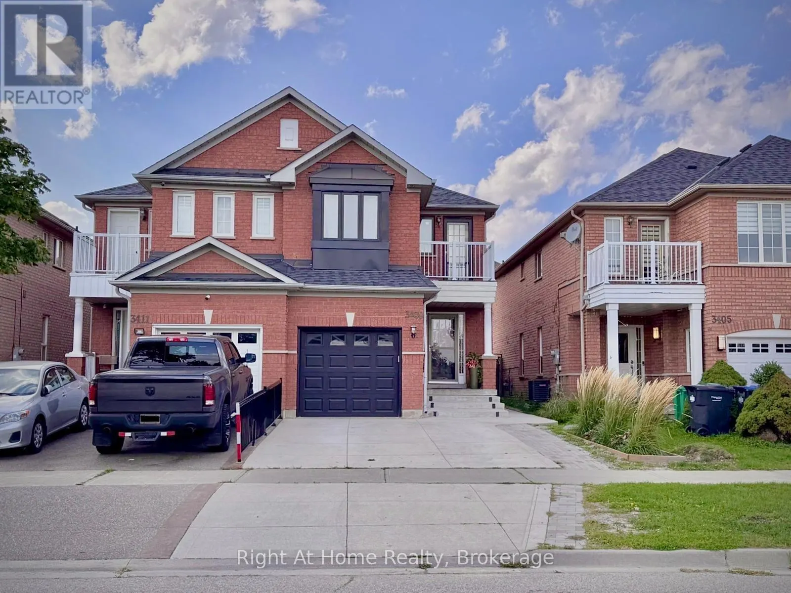 3409 MCDOWELL DRIVE