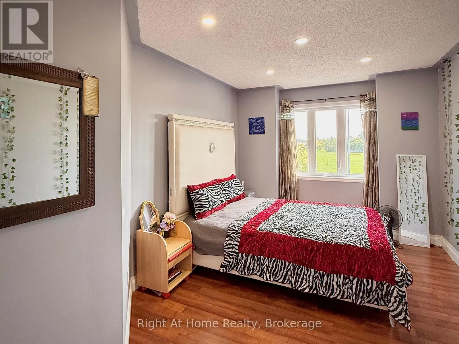 3409 MCDOWELL DRIVE
