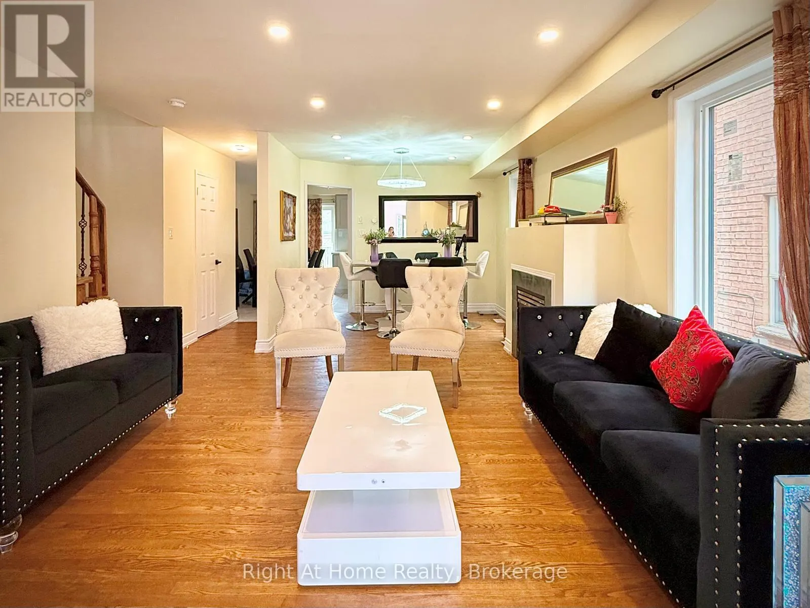 3409 MCDOWELL DRIVE