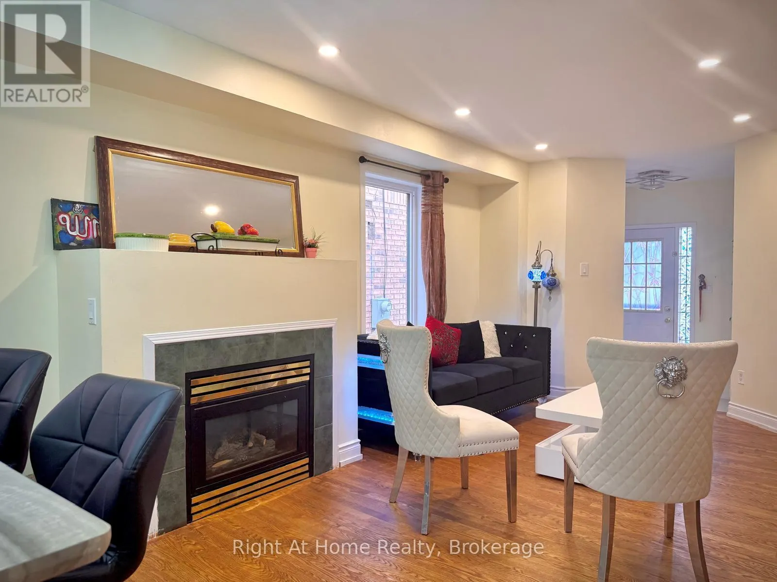 3409 MCDOWELL DRIVE