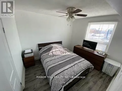 #2 - 929 LAKESHORE ROAD E