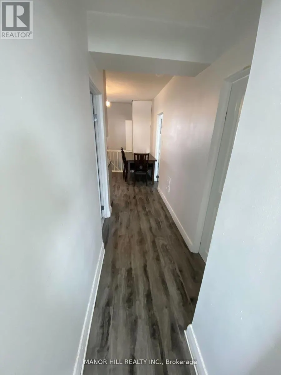 #2 - 929 LAKESHORE ROAD E