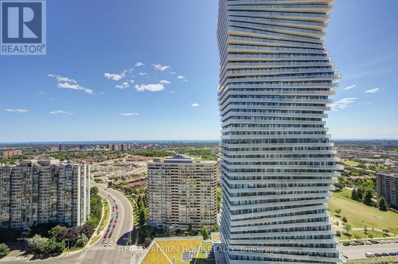 2503 - 3900 CONFEDERATION PARKWAY E