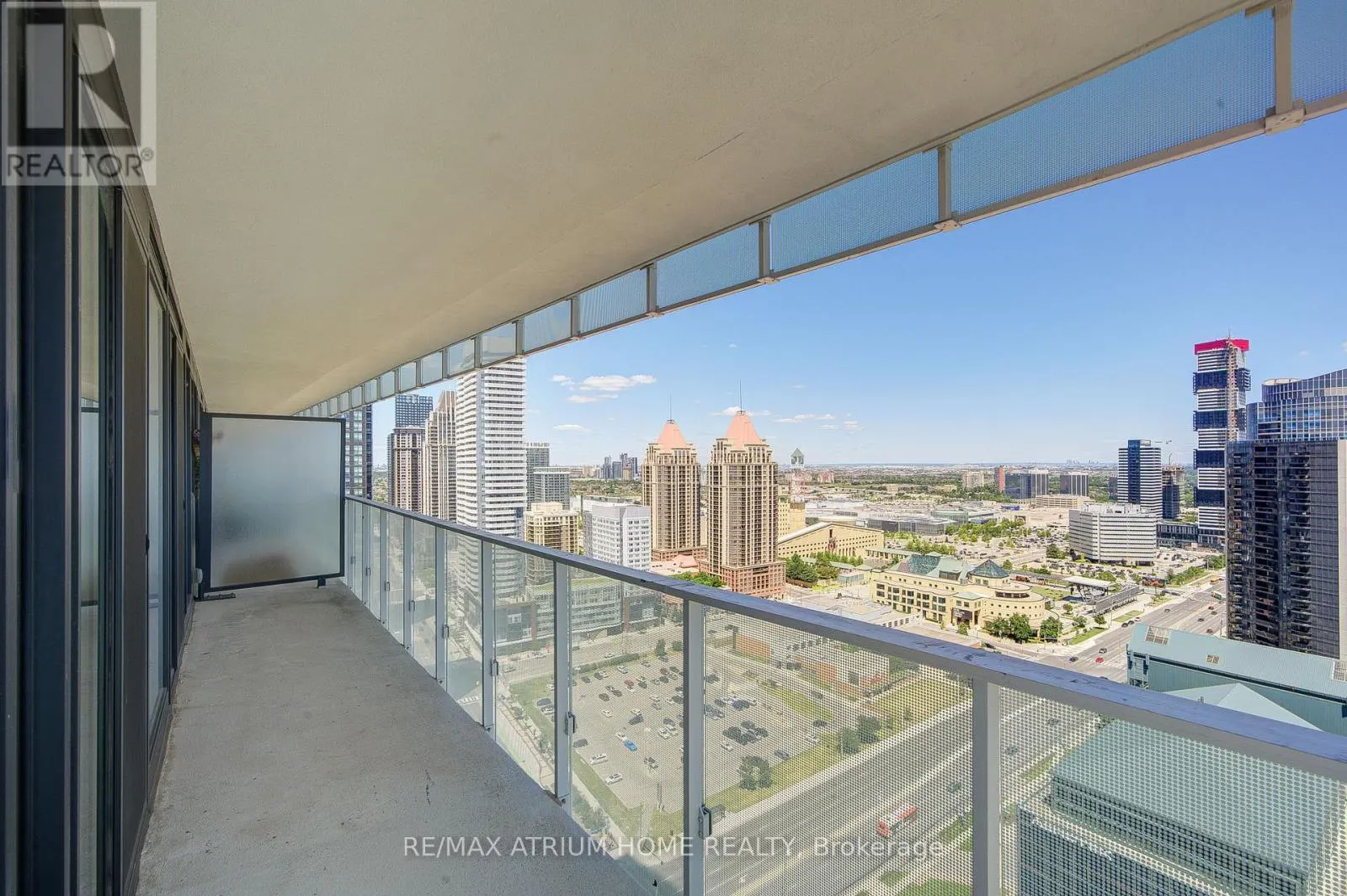 2503 - 3900 CONFEDERATION PARKWAY E