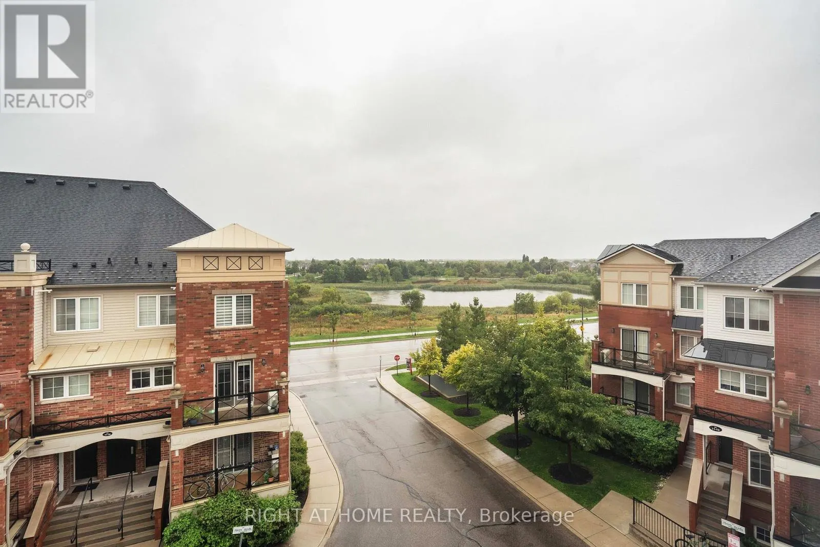 3 - 47 HAYS BOULEVARD