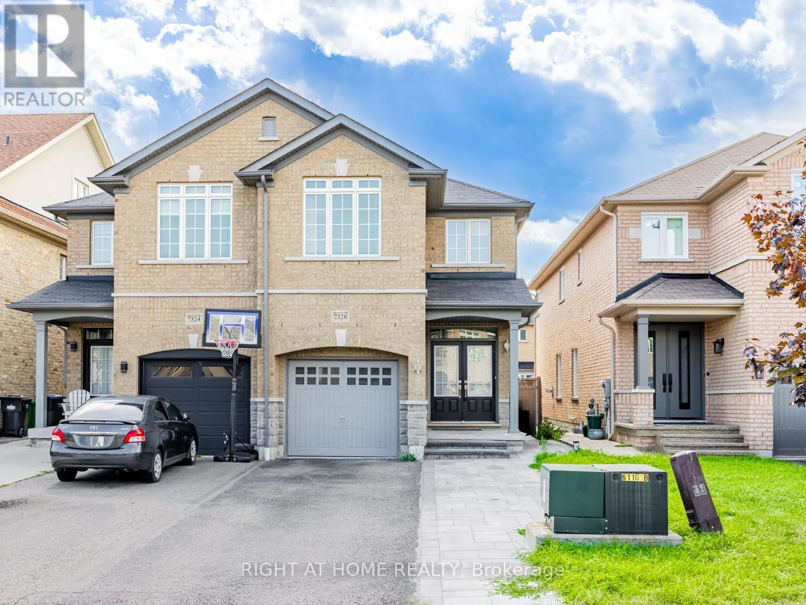 7326 GOLDEN MEADOW COURT