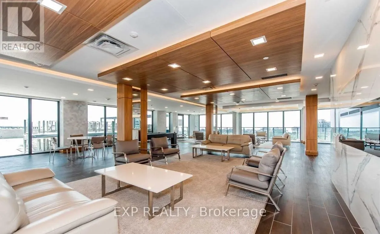 1514 - 30 SHORE BREEZE DRIVE