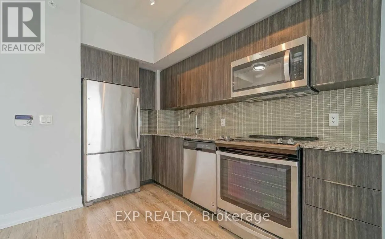 1514 - 30 SHORE BREEZE DRIVE