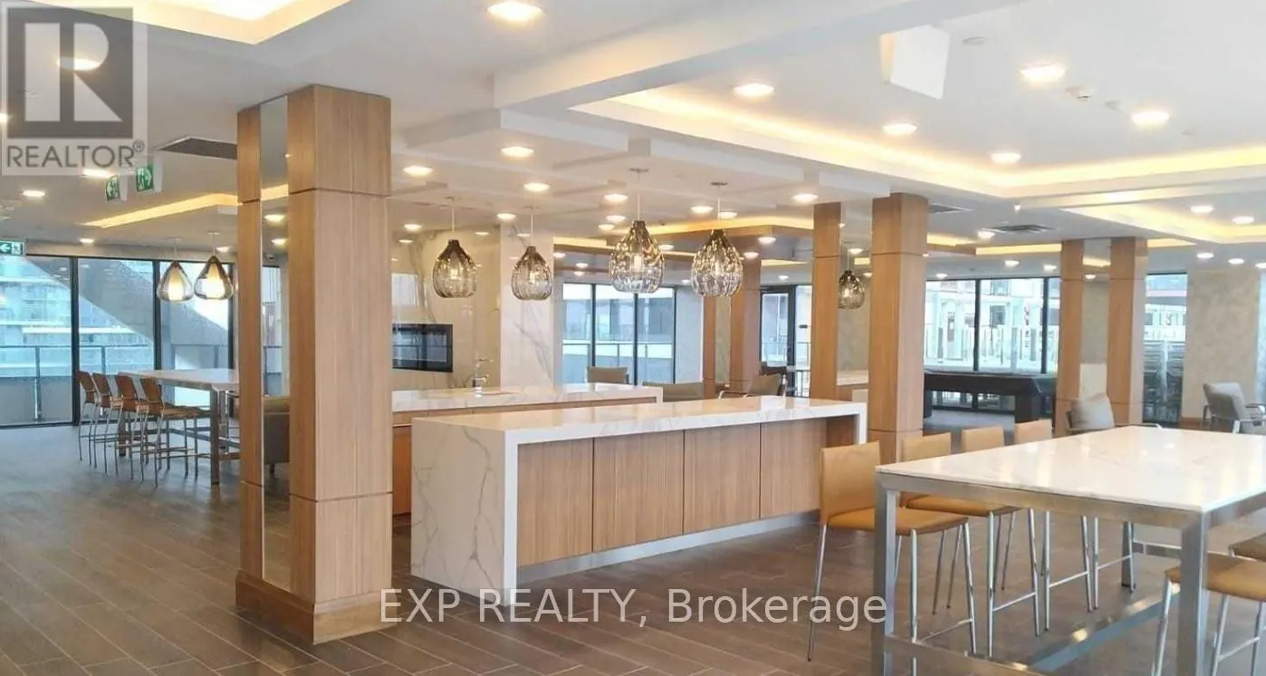 1514 - 30 SHORE BREEZE DRIVE