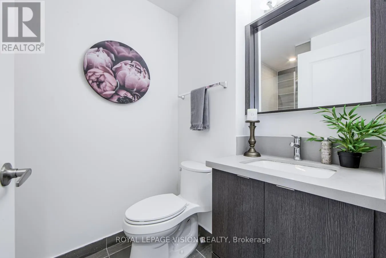 1009 - 4677 GLEN ERIN DRIVE
