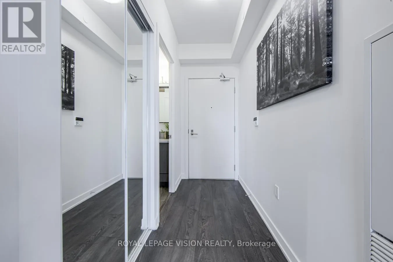 1009 - 4677 GLEN ERIN DRIVE