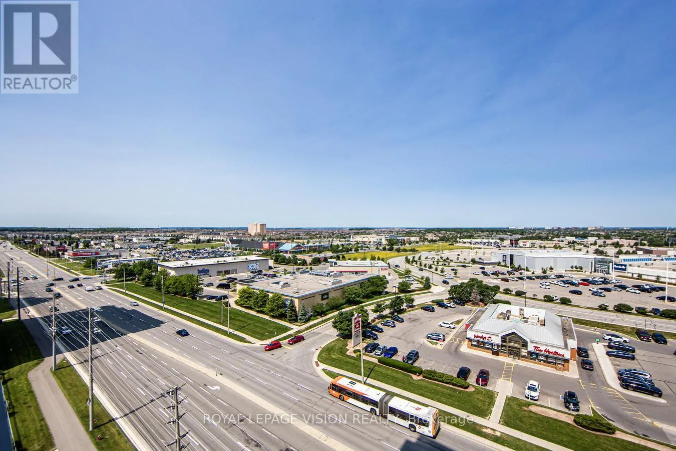 1009 - 4677 GLEN ERIN DRIVE