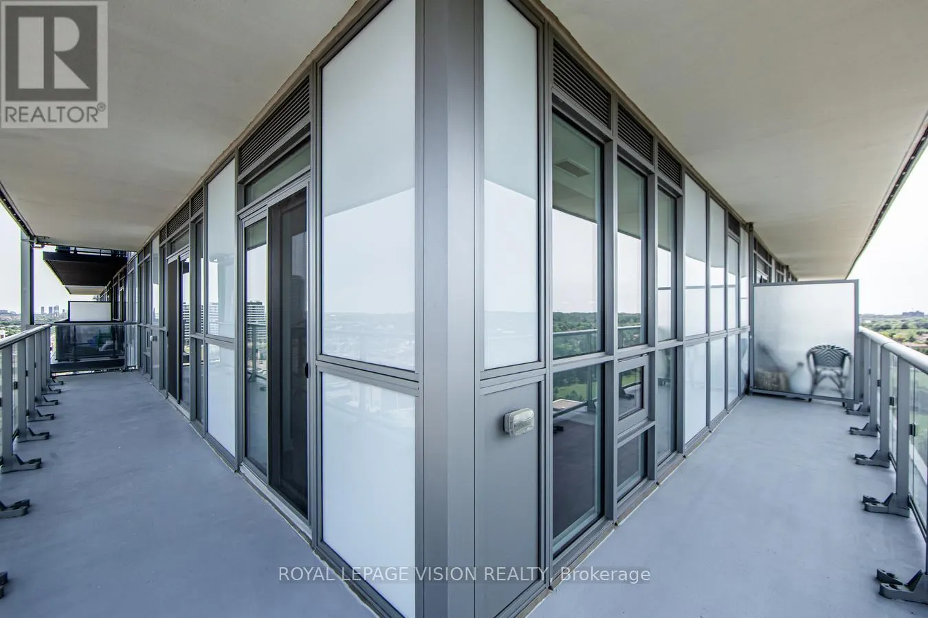 1009 - 4677 GLEN ERIN DRIVE