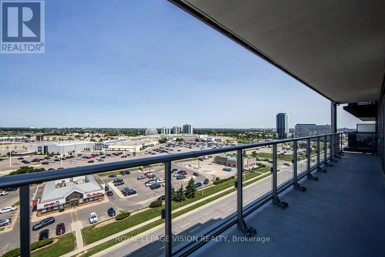 1009 - 4677 GLEN ERIN DRIVE