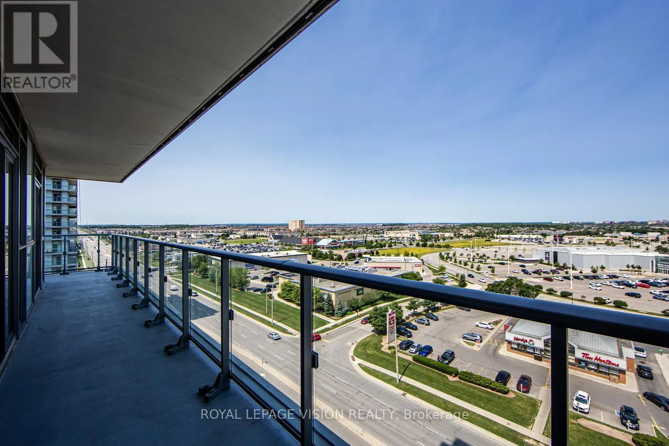 1009 - 4677 GLEN ERIN DRIVE