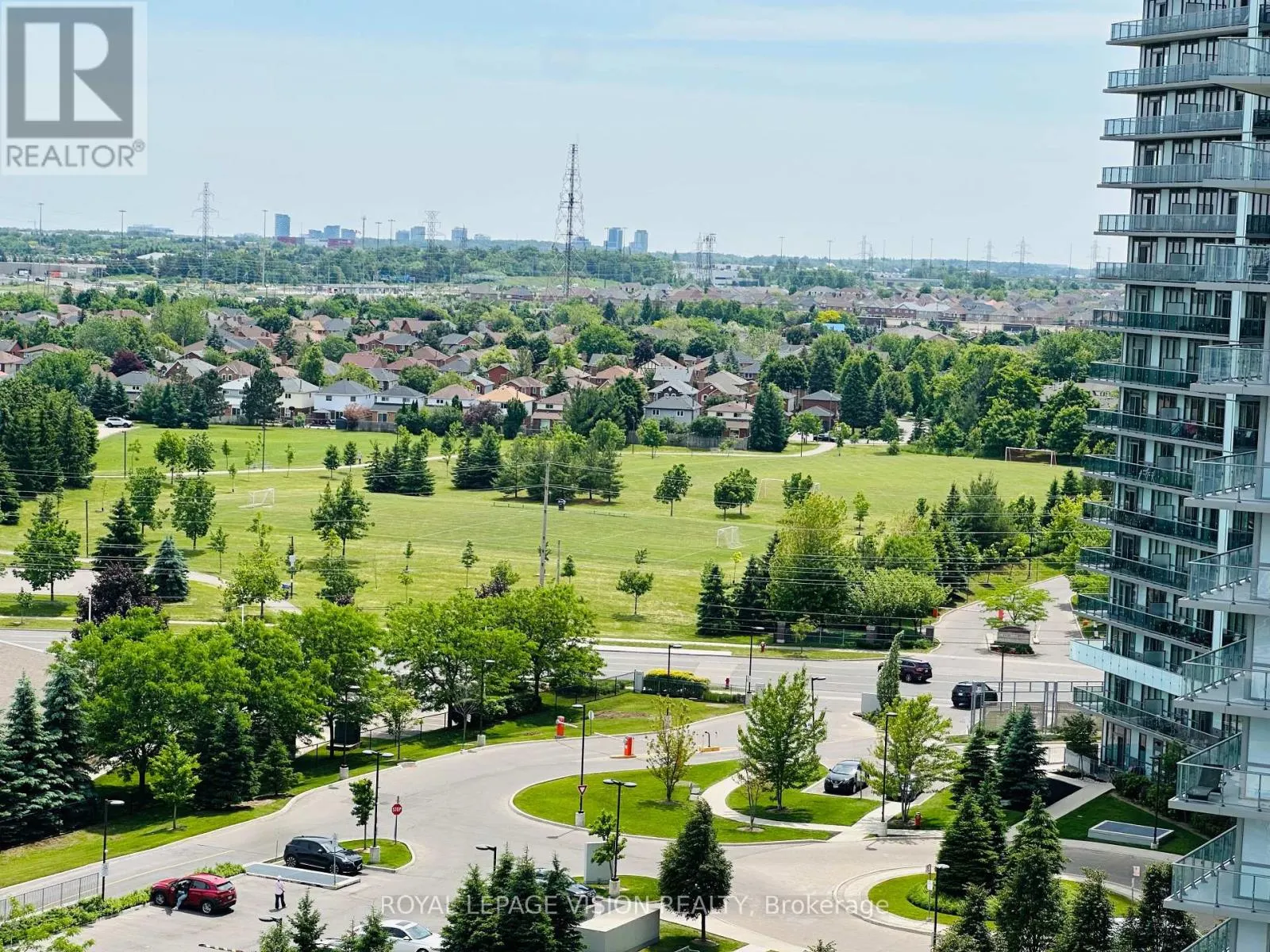 1009 - 4677 GLEN ERIN DRIVE