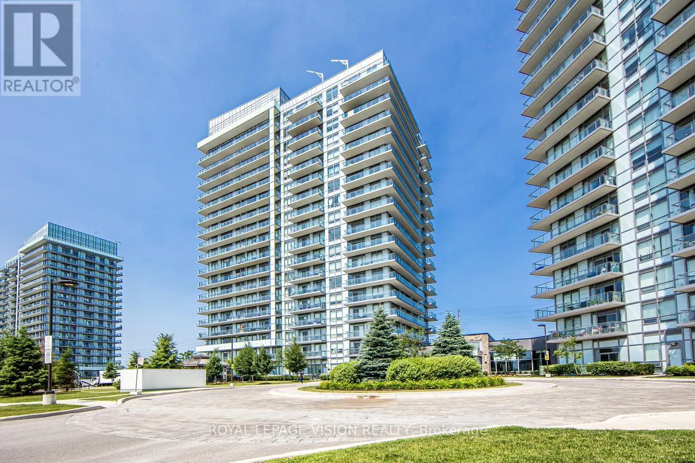 1009 - 4677 GLEN ERIN DRIVE