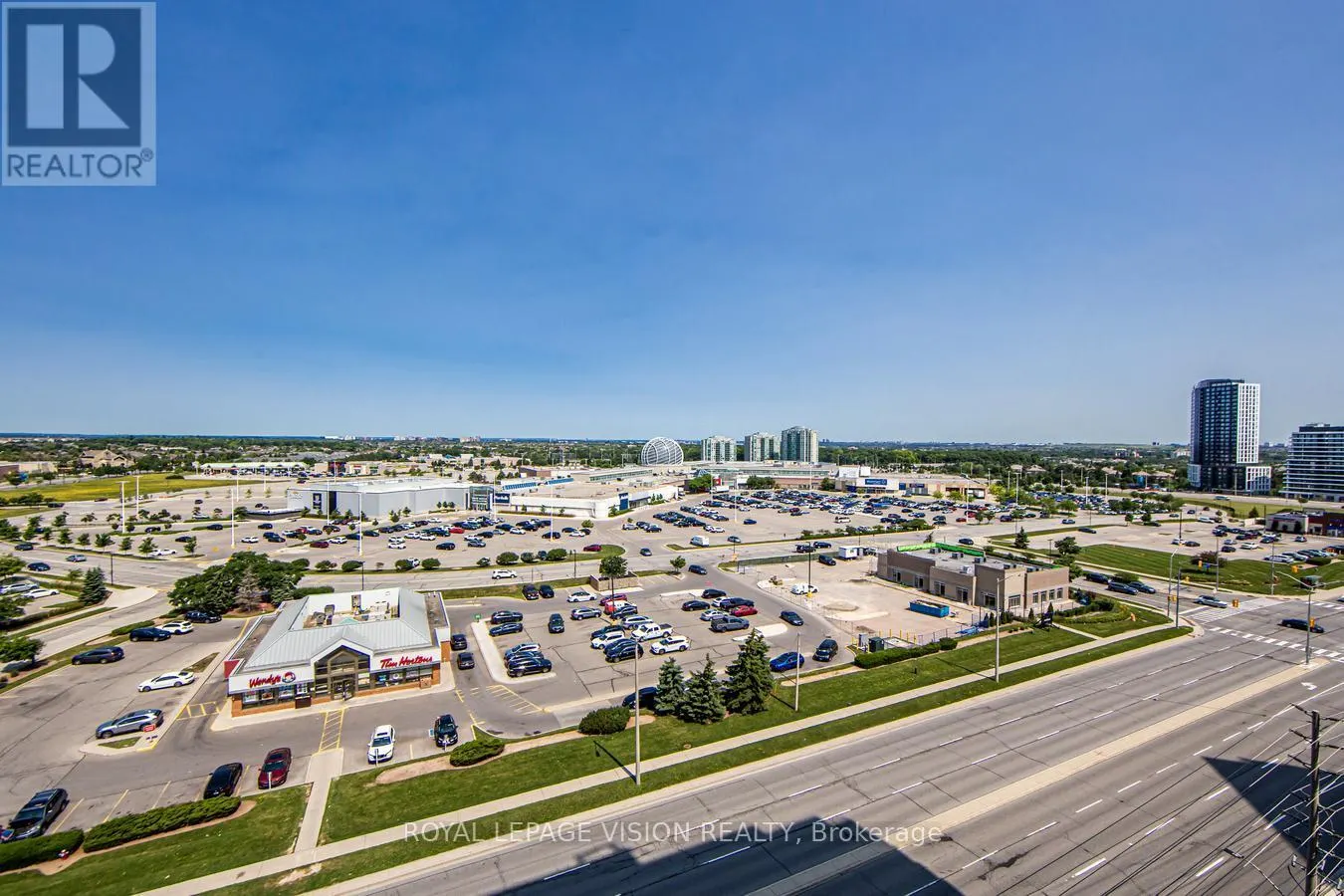 1009 - 4677 GLEN ERIN DRIVE