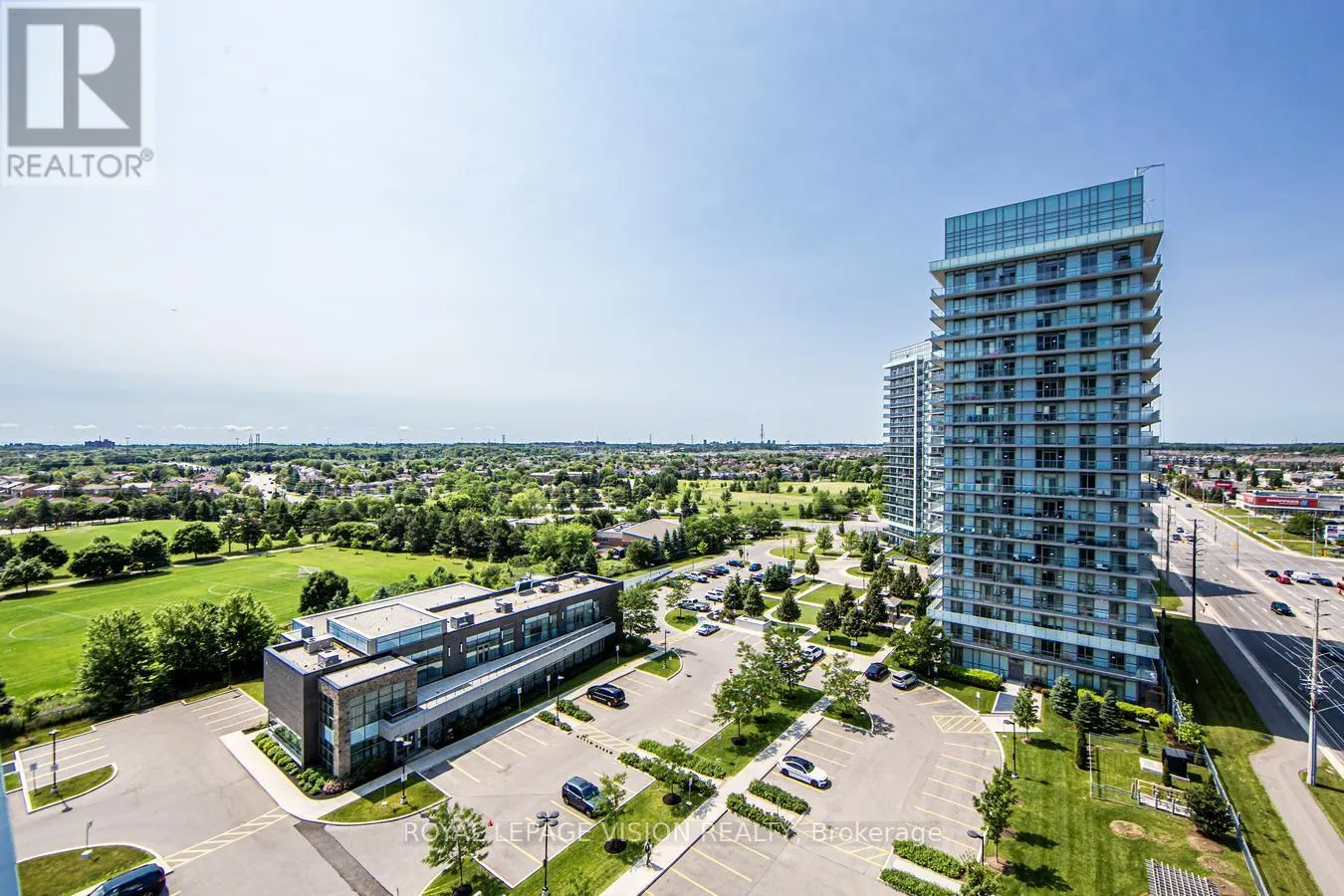 1009 - 4677 GLEN ERIN DRIVE