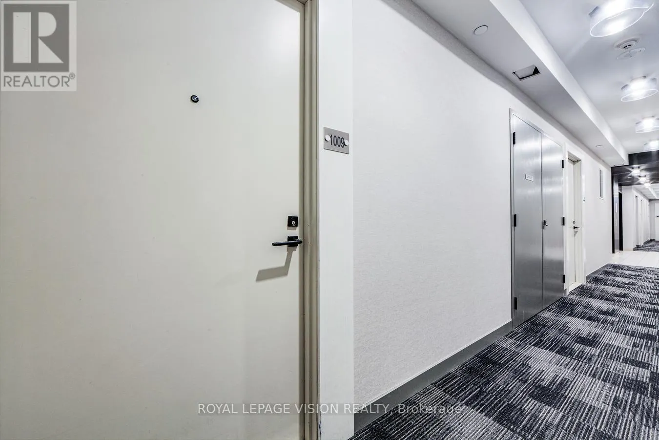 1009 - 4677 GLEN ERIN DRIVE