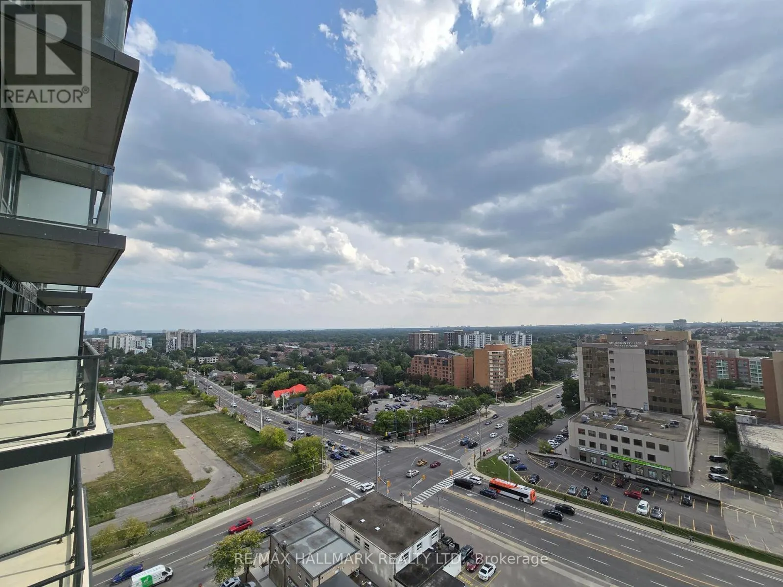 1510 - 3009 NOVAR ROAD
